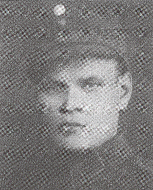 Esko Puiseva k. 17.7.1941