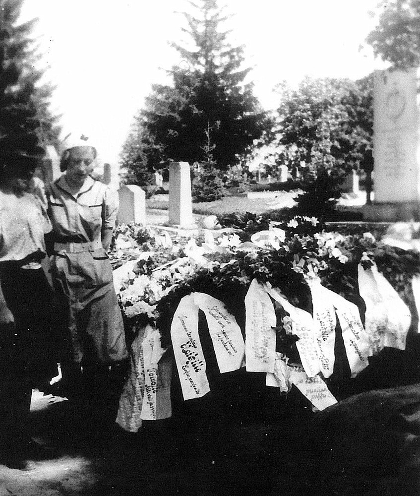 talvisodassa kadonneet