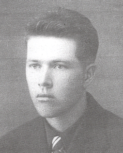 Jaakko Höyssy k.14.7.1946 sotavamman johdosta ja haudattiin 28.7.1946 sankarihautaan.