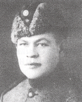 Lauri Olavi Puiseva k. 31.7.1941.   